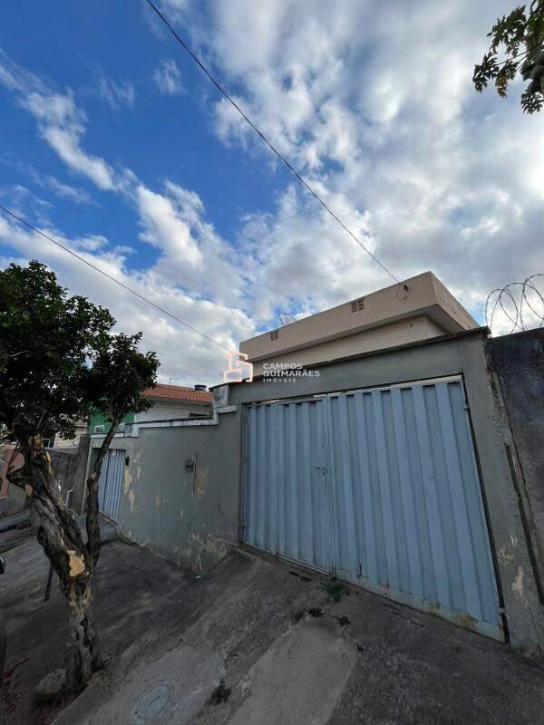 Casa, Coqueiros, 3 Quartos, 4 Vagas, 1 Suíte