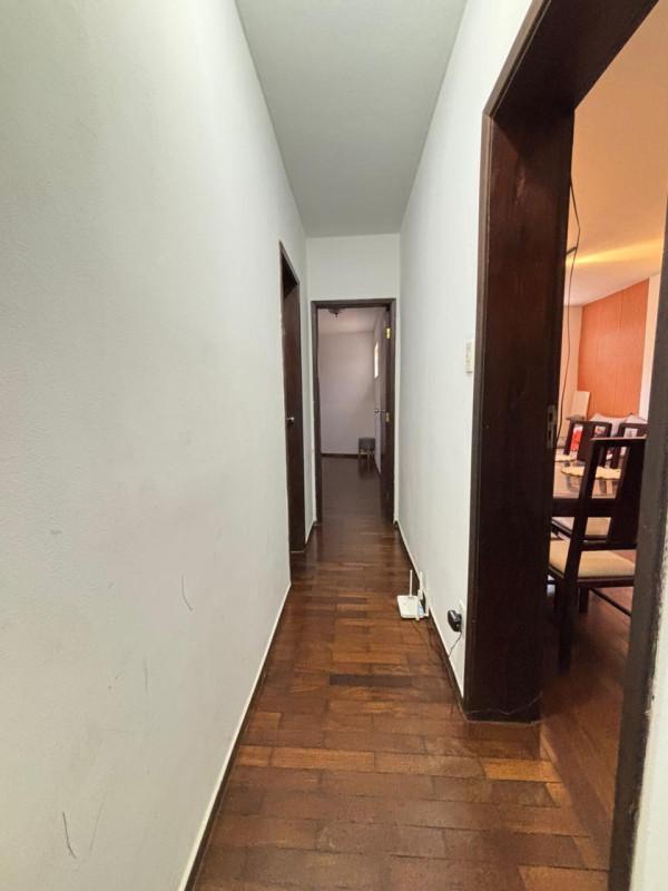Apartamento, Serra, 3 Quartos, 1 Vaga, 1 Suíte
