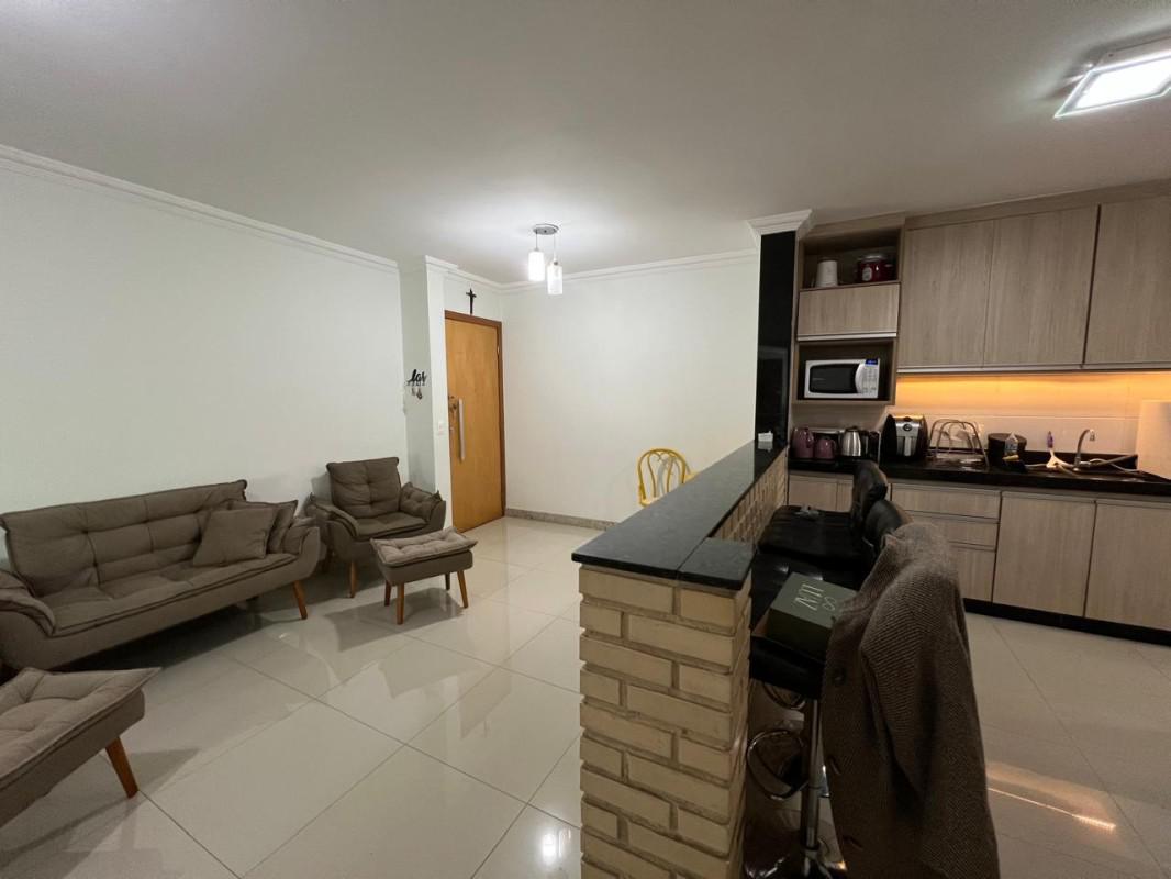 Apartamento, Jaraguá, 4 Quartos, 2 Vagas, 1 Suíte