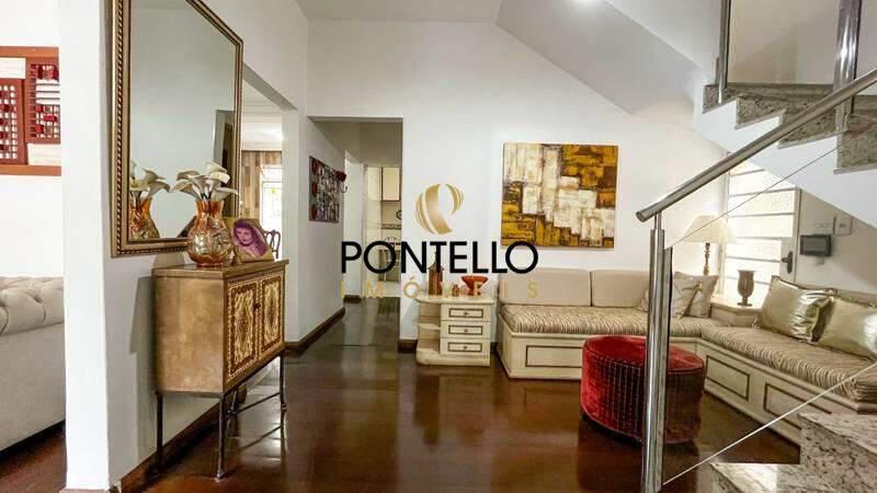 Casa, Serra, 4 Quartos, 2 Vagas, 2 Suítes