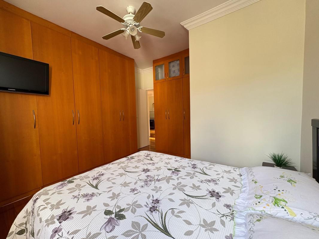 Apartamento, Castelo, 3 Quartos, 2 Vagas, 1 Suíte