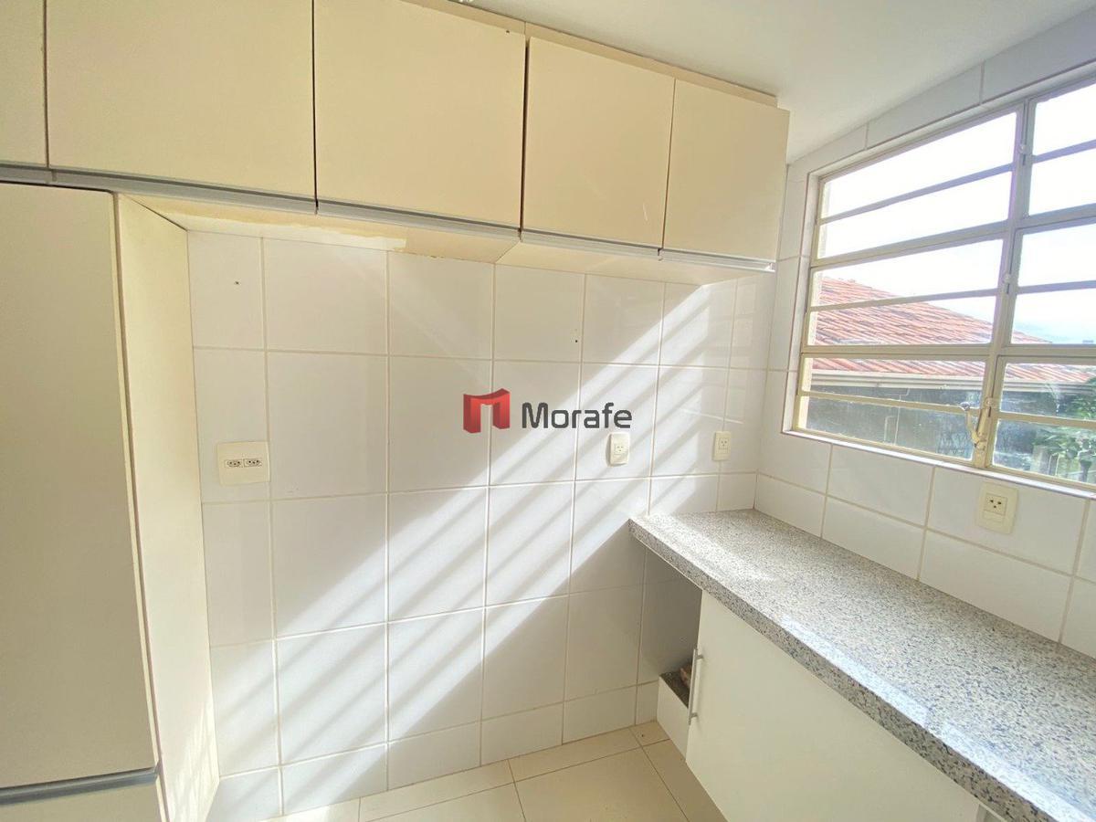 Apartamento, Serra, 3 Quartos, 1 Vaga, 1 Suíte