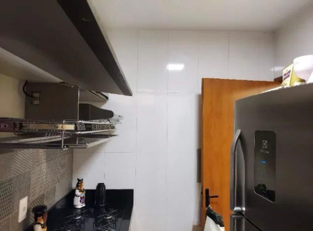 Apartamento, Camargos, 2 Quartos, 1 Vaga
