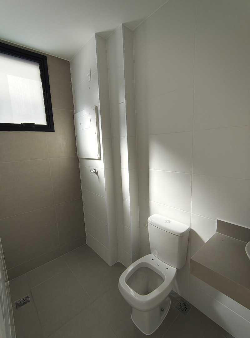 Apartamento, Grajaú, 3 Quartos, 3 Vagas, 3 Suítes