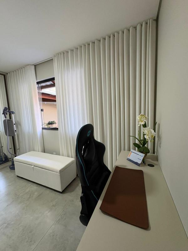 Casa, Masterville, 3 Quartos, 5 Vagas, 1 Suíte