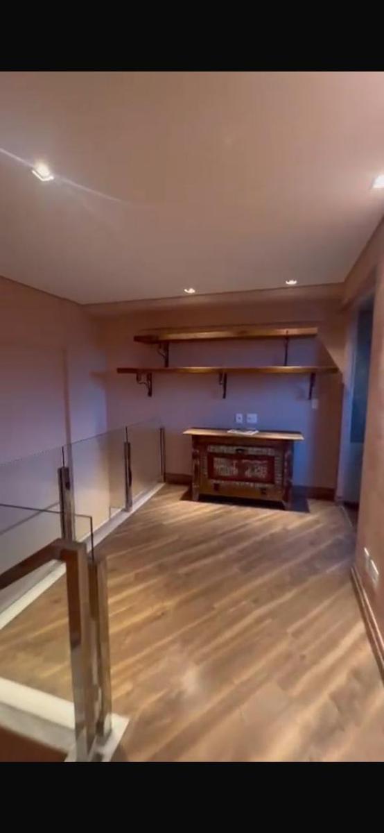 Apartamento, Vila da Serra, 1 Quarto, 2 Vagas, 1 Suíte