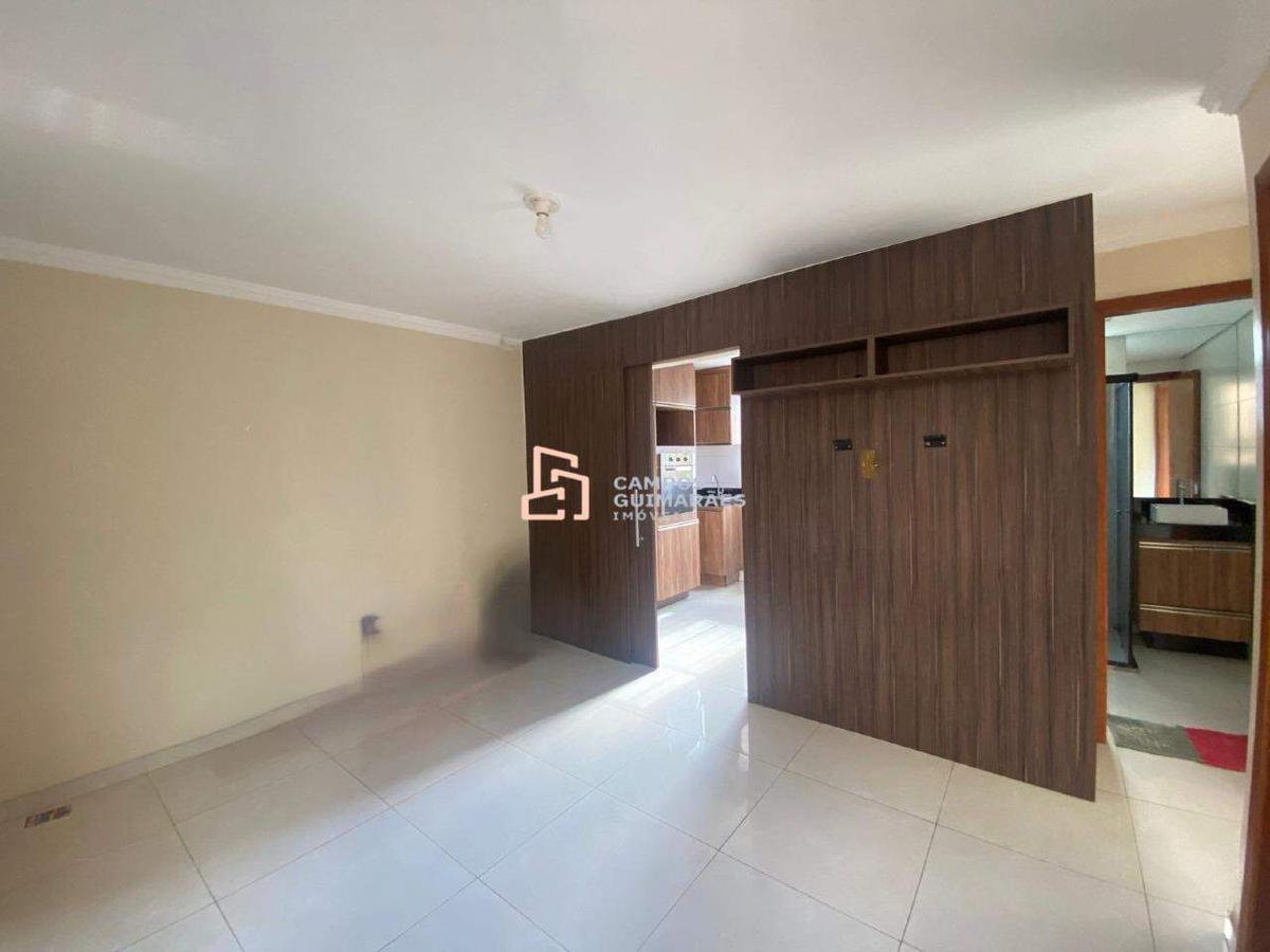 Apartamento, Distrito Industrial do Jatobá, 2 Quartos, 1 Vaga