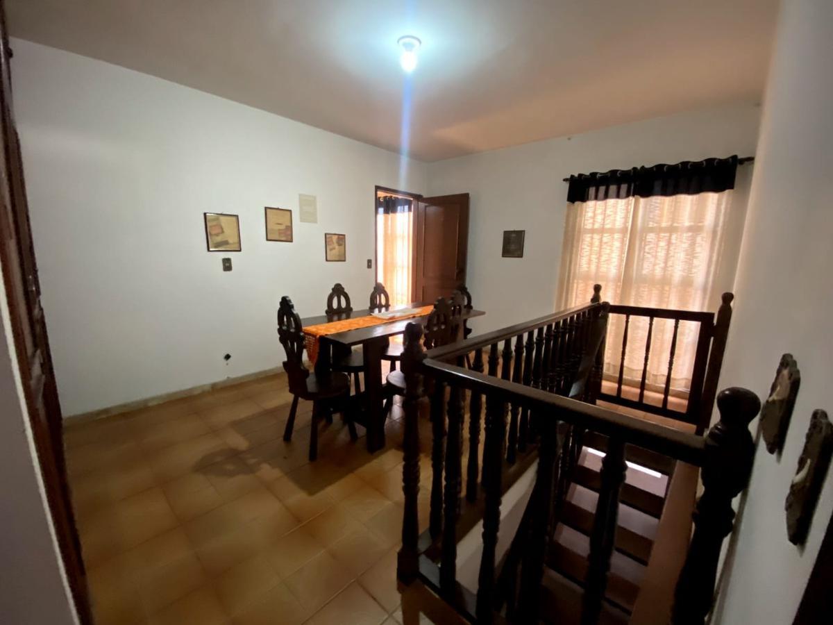 Casa, São José, 6 Quartos, 4 Vagas, 2 Suítes
