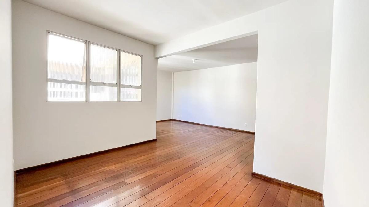 Apartamento, São Bento, 4 Quartos, 2 Vagas, 1 Suíte