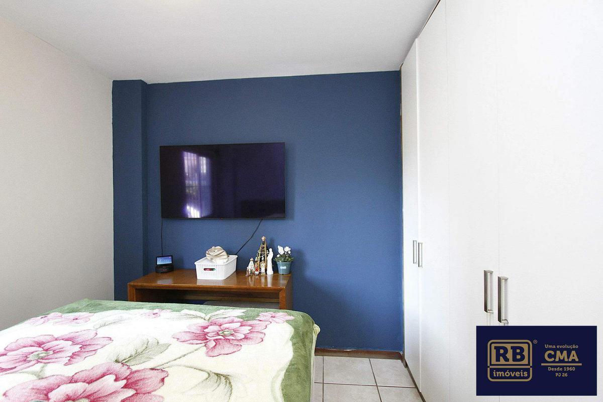 Apartamento, Coração de Jesus, 2 Quartos, 1 Vaga, 1 Suíte