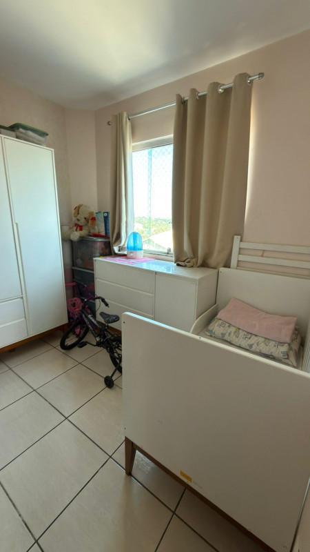 Apartamento, Masterville, 2 Quartos, 1 Vaga