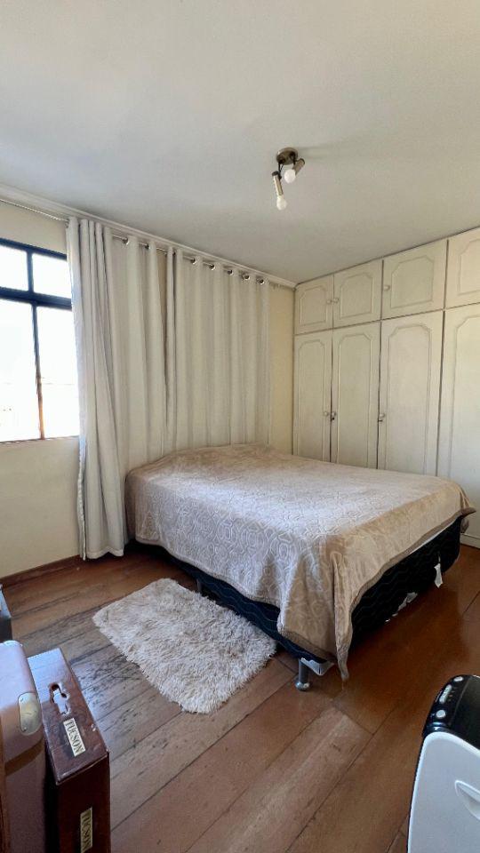 Apartamento, Santa Efigênia, 3 Quartos, 1 Vaga