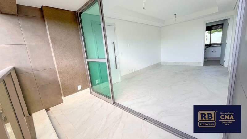 Apartamento, Serra, 3 Quartos, 2 Vagas, 3 Suítes
