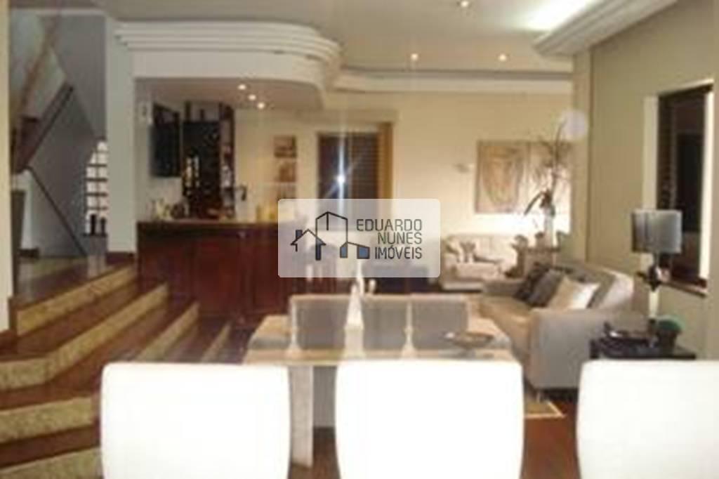 Casa, Mangabeiras, 4 Quartos, 6 Vagas, 4 Suítes