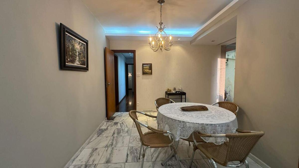 Apartamento, Gutierrez, 4 Quartos, 2 Vagas, 2 Suítes