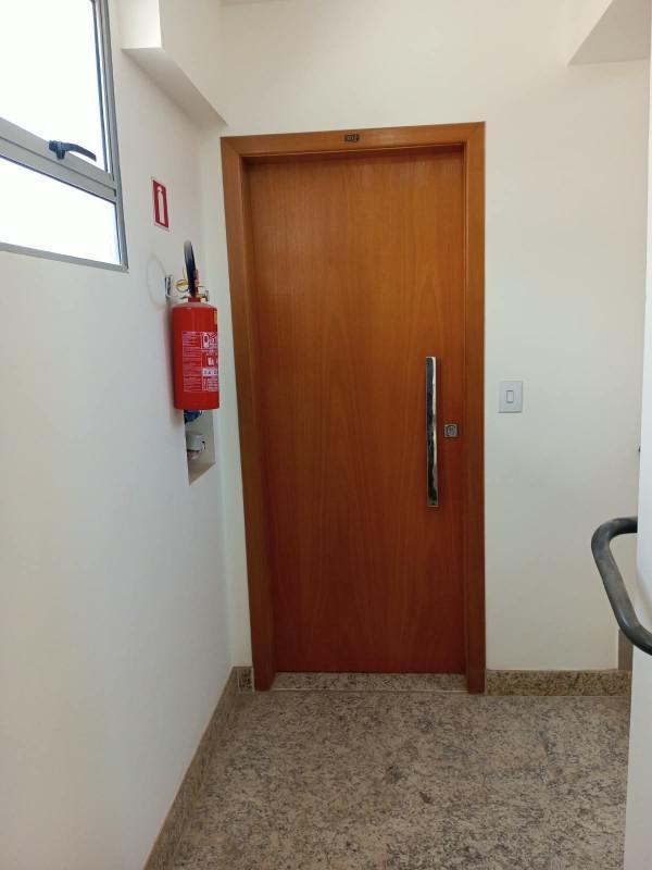 Apartamento, Santa Inês, 3 Quartos, 4 Vagas, 1 Suíte