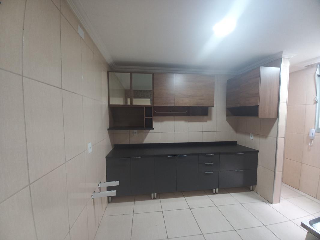 Apartamento, Eldorado, 2 Quartos, 1 Vaga