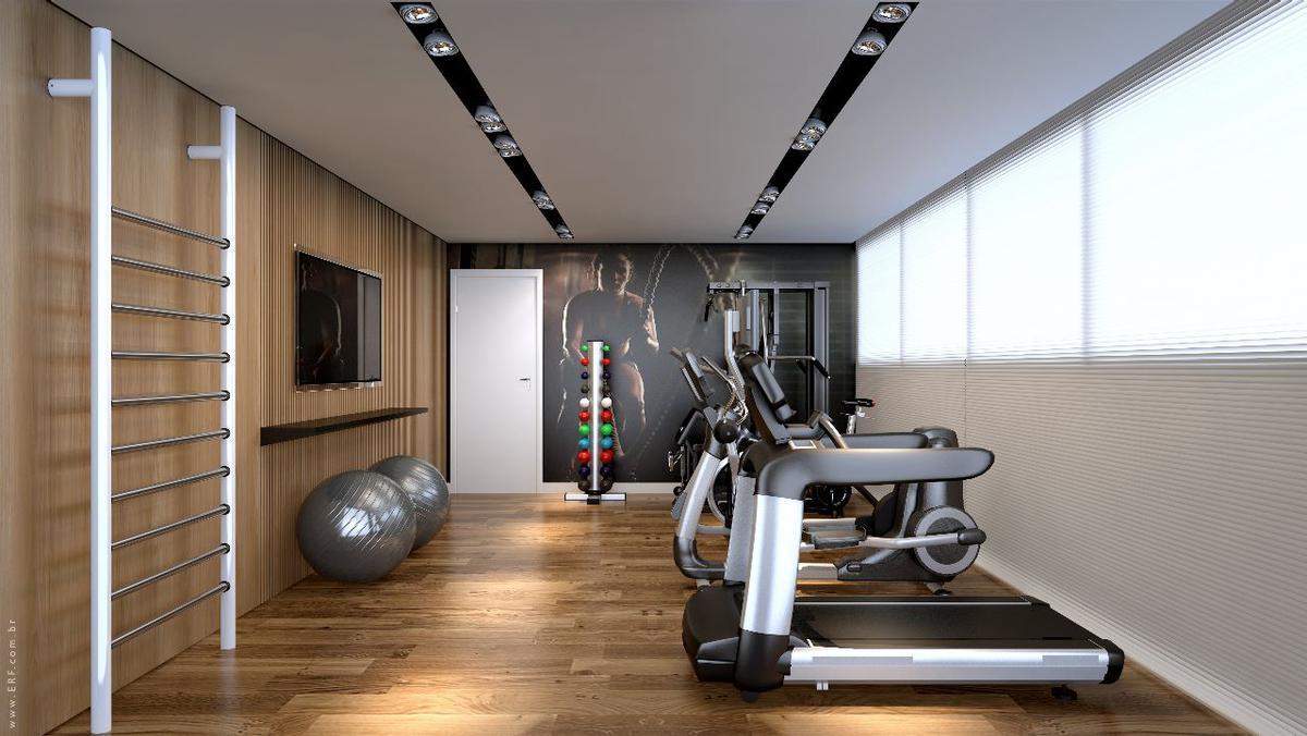 Cobertura, Castelo, 5 Quartos, 4 Vagas, 3 Suítes