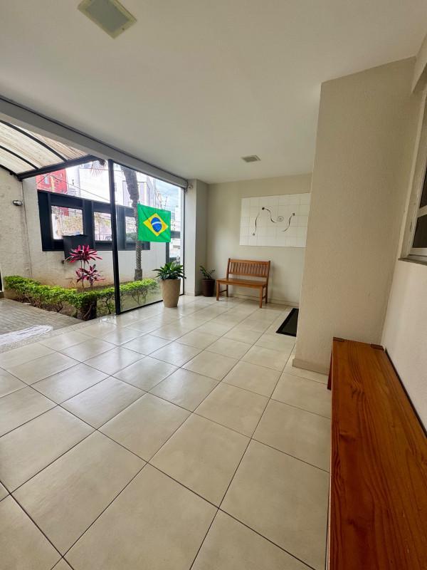 Apartamento, Buritis, 2 Quartos, 2 Vagas