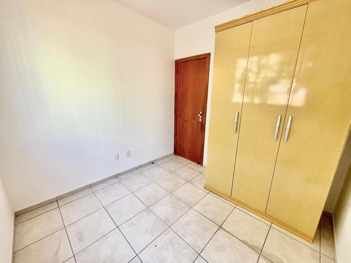 Apartamento, Liberdade, 3 Quartos, 1 Vaga, 1 Suíte