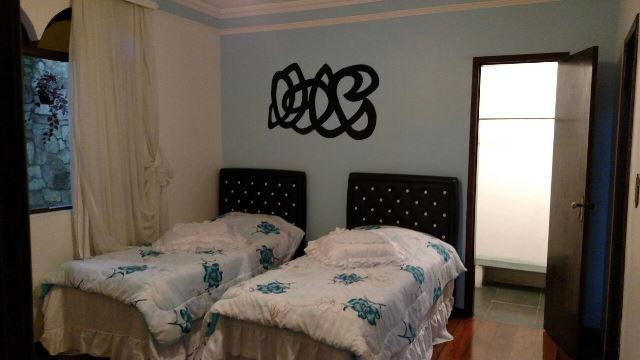 Casa, Havaí, 3 Quartos, 7 Vagas, 3 Suítes