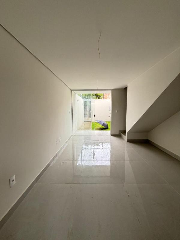 Casa, Piratininga (venda Nova), 2 Quartos, 0 Vaga, 1 Suíte