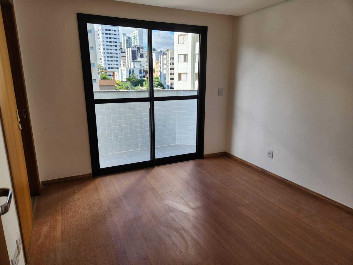 Apartamento, Anchieta, 3 Quartos, 2 Vagas, 2 Suítes