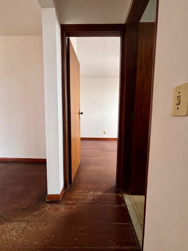 Apartamento, Santa Cruz, 2 Quartos, 0 Vaga