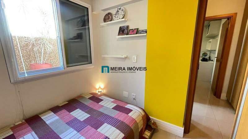 Apartamento, Funcionários, 3 Quartos, 2 Vagas, 1 Suíte