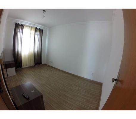 Cobertura, Castelo, 3 Quartos, 2 Vagas