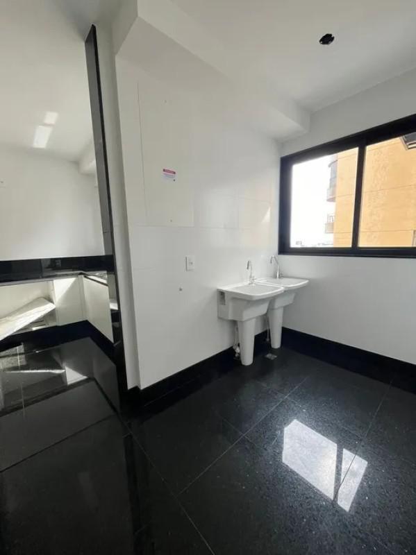 Apartamento, Serra, 4 Quartos, 4 Vagas, 2 Suítes