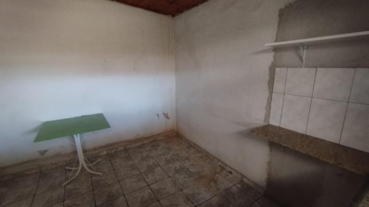 Casa, São Geraldo, 5 Quartos, 3 Vagas, 1 Suíte