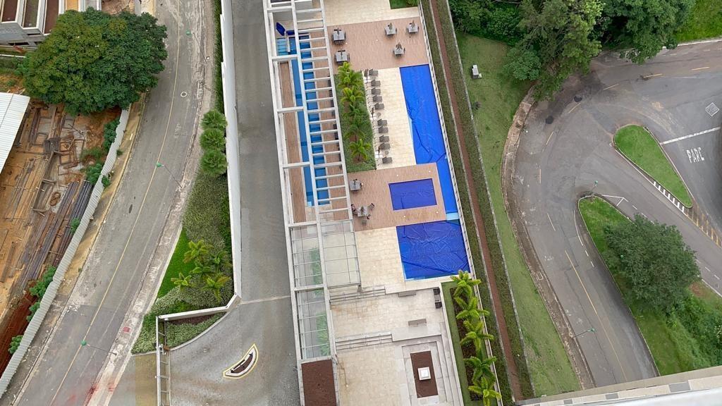 Cobertura, Vale do Sereno, 4 Quartos, 7 Vagas, 4 Suítes
