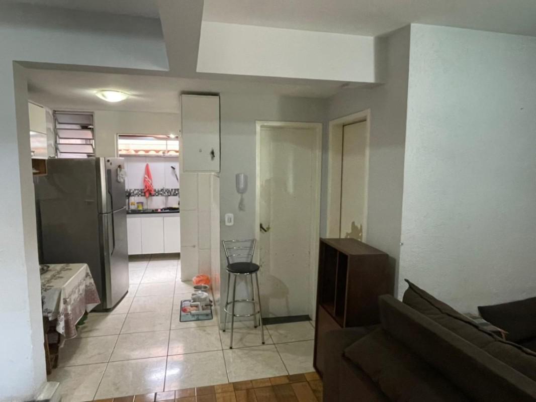 Casa, Dom Silvério, 3 Quartos, 2 Vagas