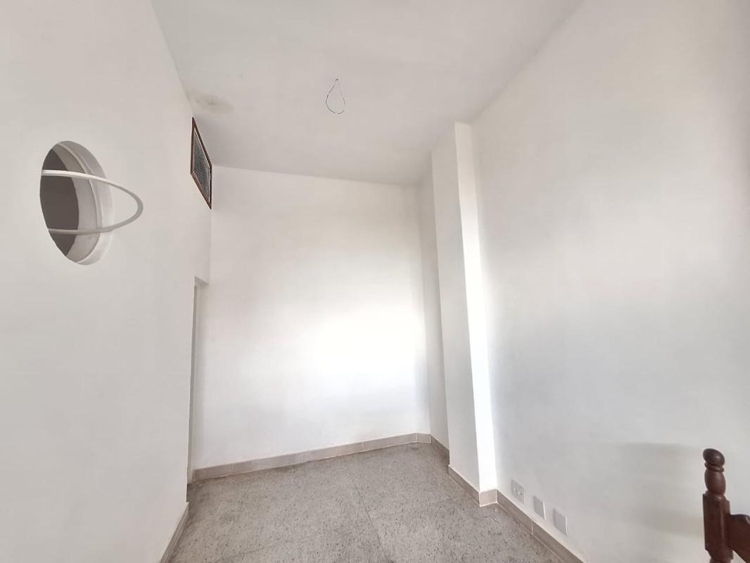 Andar, Paraíso, 0 Quarto, 0 Vaga