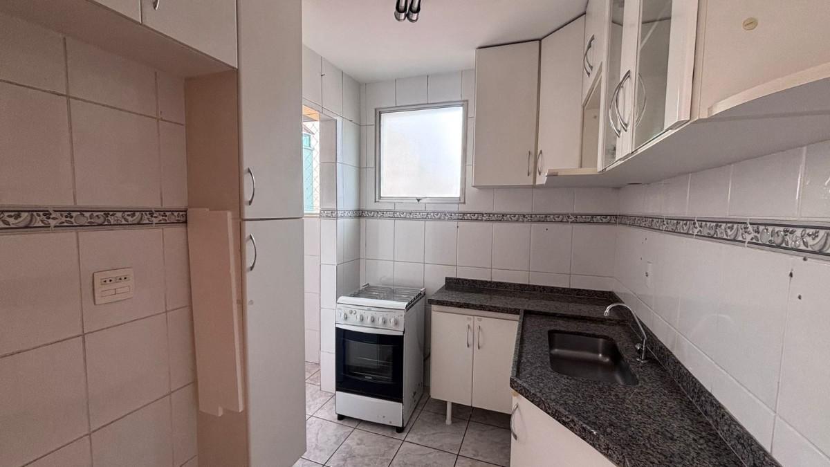 Apartamento, Sagrada Família, 3 Quartos, 1 Vaga, 1 Suíte