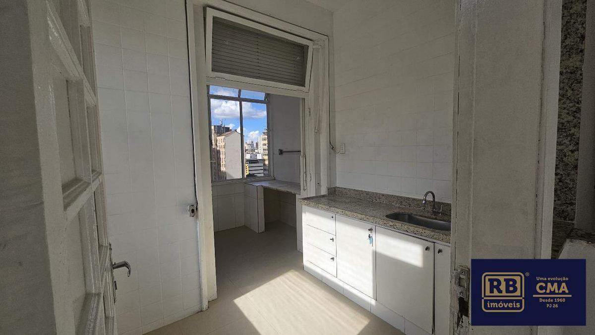 Andar, Centro, 0 Quarto, 0 Vaga