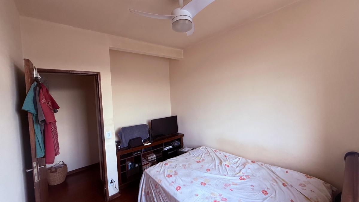Apartamento, Salgado Filho, 2 Quartos, 1 Vaga