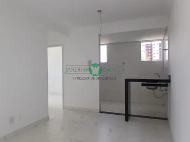 Apartamento, Santa Amélia, 2 Quartos, 2 Vagas