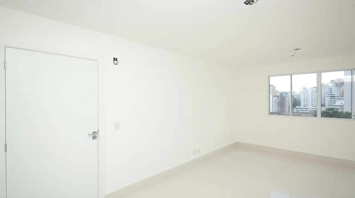 Apartamento, Vila Clóris, 3 Quartos, 2 Vagas, 1 Suíte