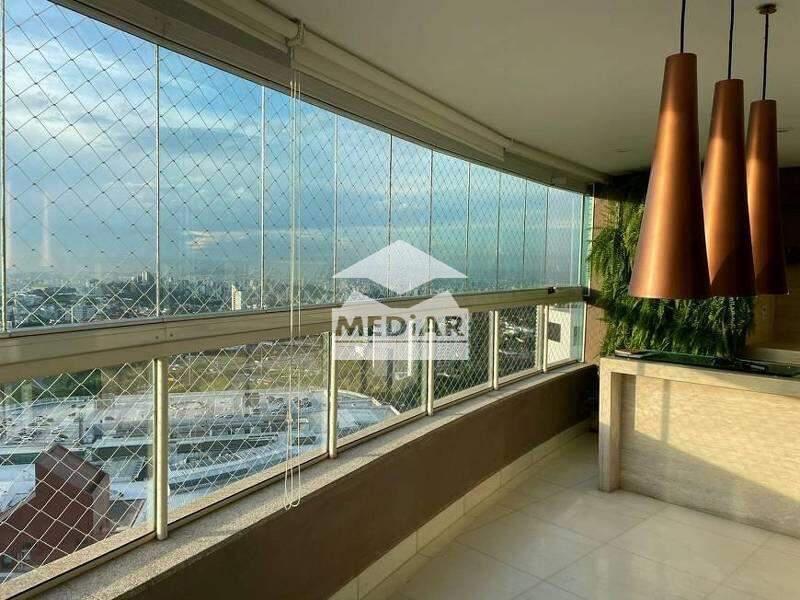 Apartamento, Belvedere, 4 Quartos, 4 Vagas, 2 Suítes