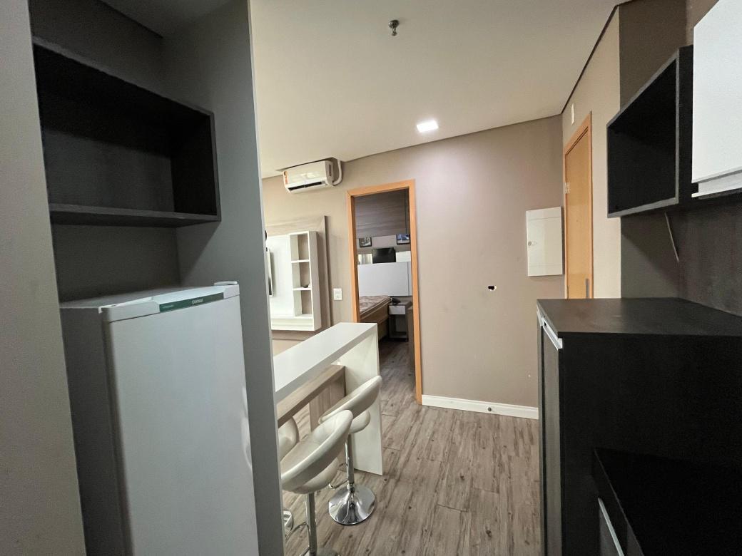 Apartamento, Luxemburgo, 1 Quarto, 1 Vaga, 1 Suíte