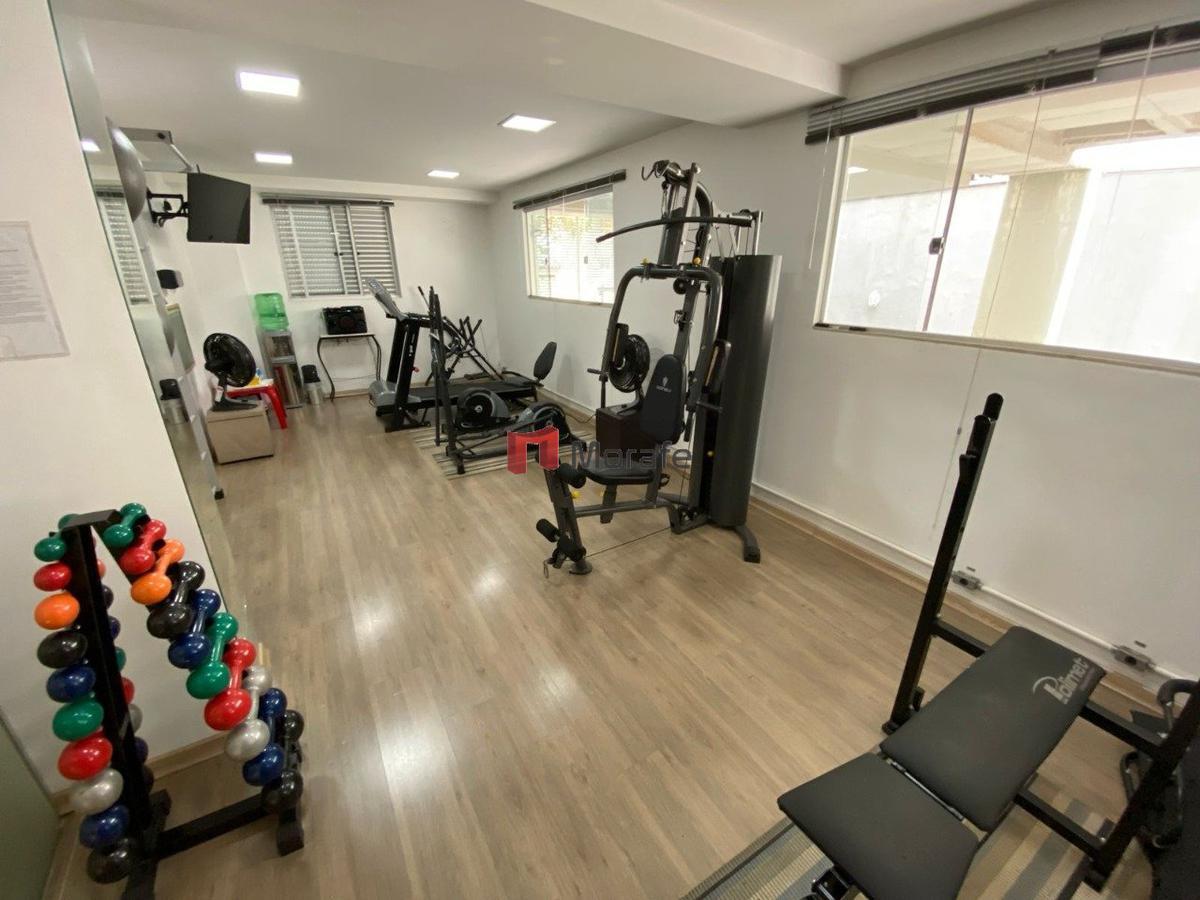 Apartamento, Nova Granada, 3 Quartos, 2 Vagas, 1 Suíte