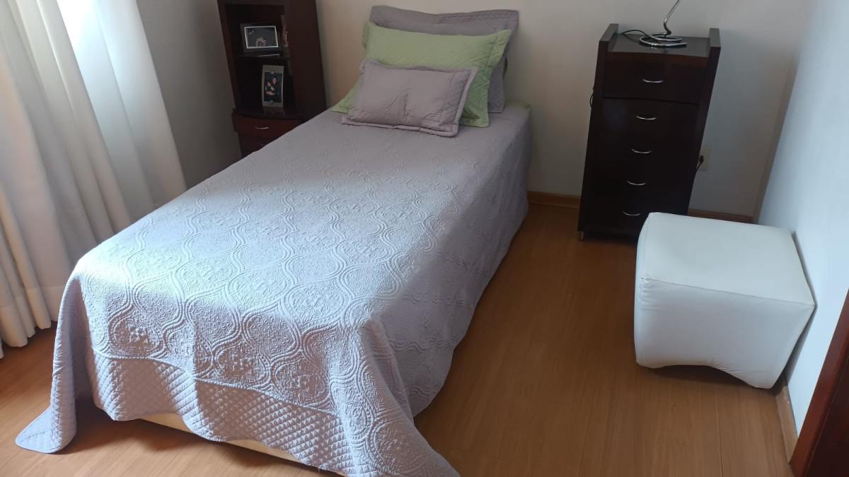 Apartamento, Coração Eucarístico, 3 Quartos, 2 Vagas, 1 Suíte