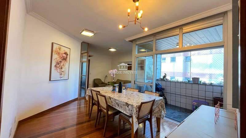 Apartamento, Savassi, 4 Quartos, 2 Vagas, 1 Suíte