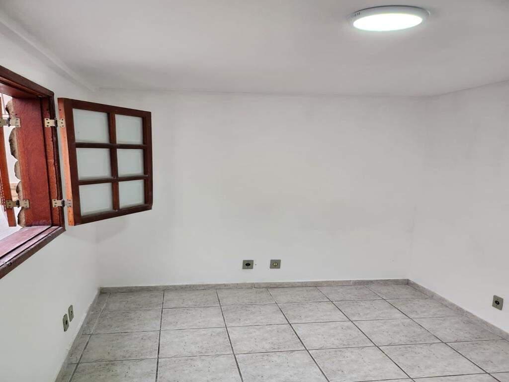 Casa, Renascença, 4 Quartos, 2 Vagas, 1 Suíte