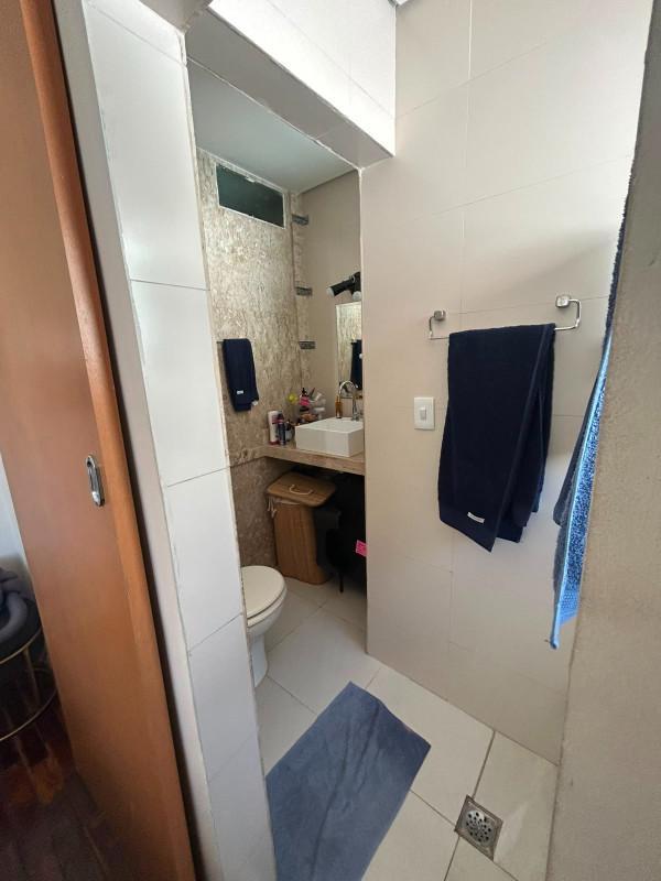 Apartamento, Alto Barroca, 3 Quartos, 1 Vaga, 1 Suíte