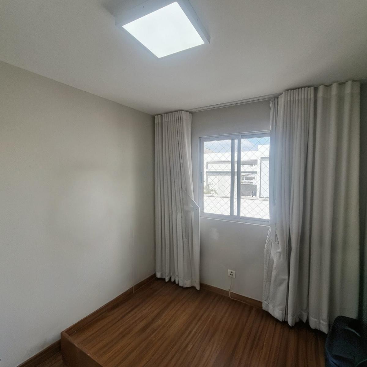Cobertura, Santa Inês, 3 Quartos, 2 Vagas, 1 Suíte