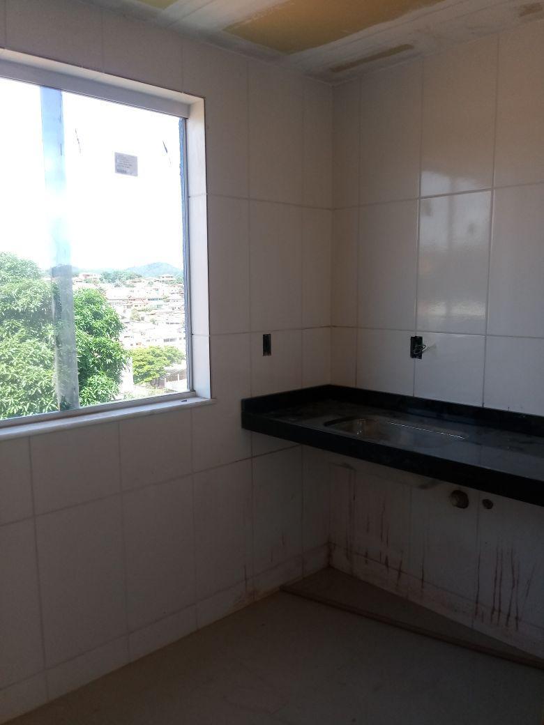 Apartamento, Nacional, 2 Quartos, 1 Vaga, 0 Suíte