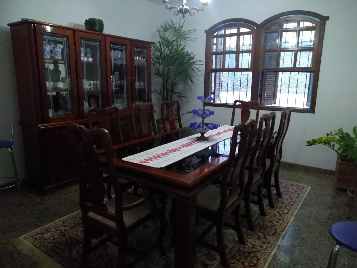 Casa em Condomínio, Planalto, 4 Quartos, 4 Vagas, 1 Suíte